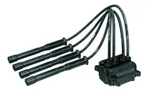 Comprar Bobina Encendido Ignicion Renault Clio 1.0 16v 2001-2004