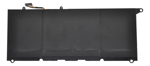 Bateria Pw23y Para Dell Xps 13 9360 Xps 9360 13-9360-d1605g