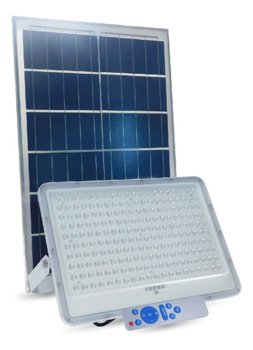 Reflector Solar De 400w Jfd Con Garantía De 1 Año 