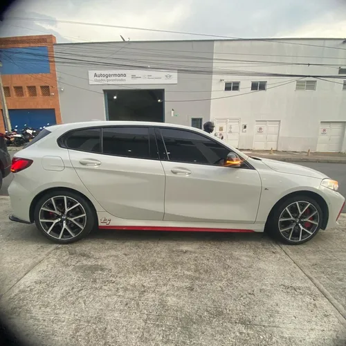 Bmw 128ti