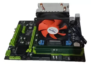 Procesador Amd Sempron 3850 Quad Core