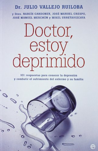 Doctor Estoy Deprimido -sin Coleccion-