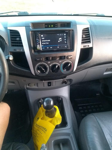 Hilux 2007