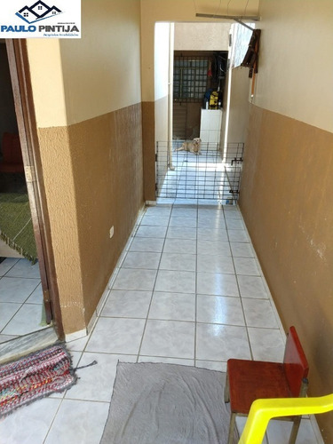 Imagem 22 de 30 de Casa Residencial Ou Comercial Na Cidade Nova (100m Da Kennedy) - Ca03860 - 4262706