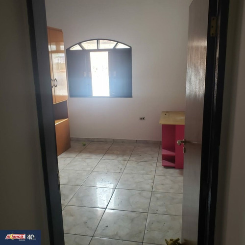 Imagem 14 de 15 de Sobrado Com 2 Dormitórios À Venda, 100 M² Por R$435.000 - Vila Carmela Ii - Guarulhos/sp - Ai13817