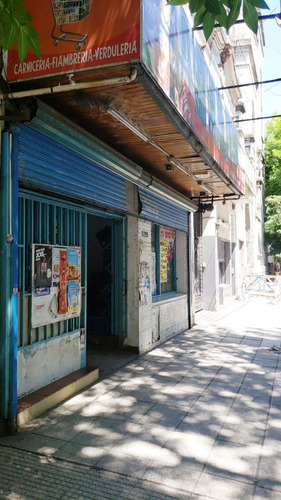 Venta Local Comercial O Emprendimiento En El Barrio De San Cristóbal Oportunidad!!!