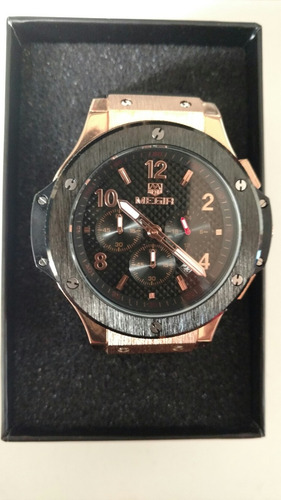 Relógio Megir Chronograf
