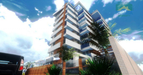 Imagem 5 de 14 de Apartamento Residencial À Venda, Intermares, Cabedelo. - Ap0850
