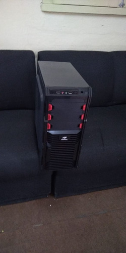 Cpu Gamer Intel Core I3/9gb Ram/ssd 120gb/placa De Video 2gb