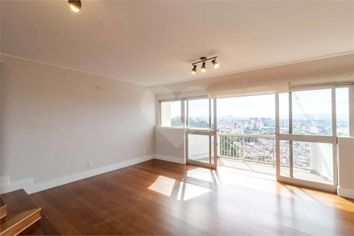 Apartamento-são Paulo-morumbi | Ref.: 353-im503330 - 353-im503330