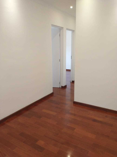 Imagem 5 de 11 de Apartamento Res América 64m 2dorms 1vaga Macedo Próx Dutra