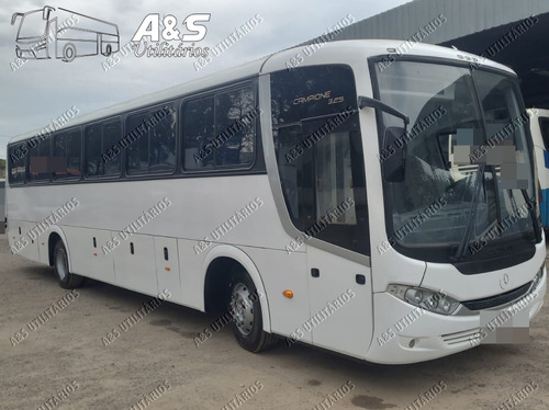 Comil Campione 3.25 Mb Of 1722 2012 Ligue Confira!! Ref.48