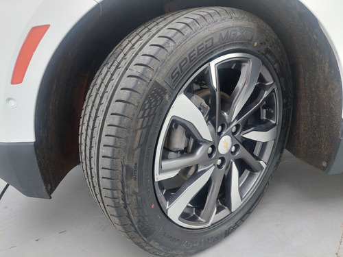 Chevrolet Equinox 1.5 16V TURBO GASOLINA PREMIER AWD AUTOMÁTICO