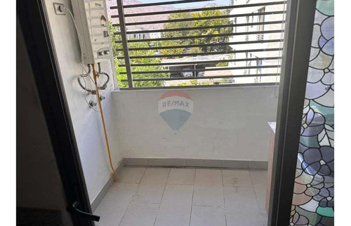 Con 2 Estacionamientos! Condominio Muy Tranquilo