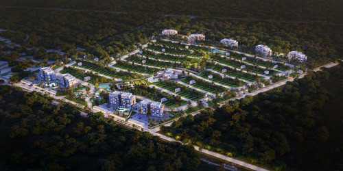 Lotes En Venta En Playa Del Carmen