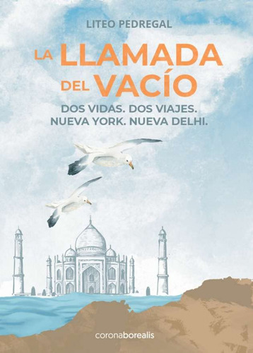 Libro La Llamada Del Vacio