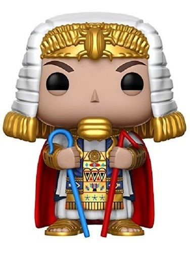 Funko Pop! Heroes Batman Classic Series King Tut  - Funko Po