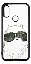 Comprar Funda Protector Case Para Xiaomi Redmi Note 7 Escandalosos