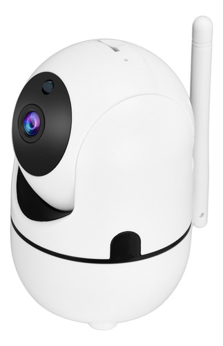 Cámara Interior Cámara Ip Wifi 720p Cámara De Seguridad Inal