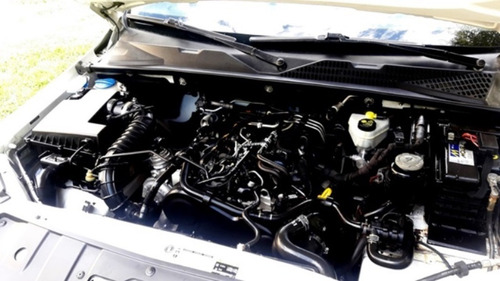 Volkwagen Amarok 4x4