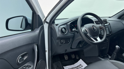 Renault Sandero 1.6 16v Intens