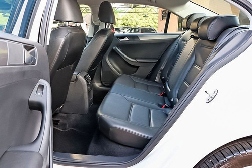 Volkswagen Jetta 1.4 16v Tsi Comfortline 2018