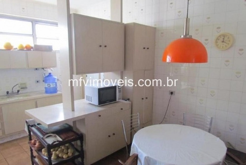 Imagem 14 de 15 de Apartamento 4 Quartos À Venda Na Al. Joaquim Eugênio - Jardim Paulista - Apa4356