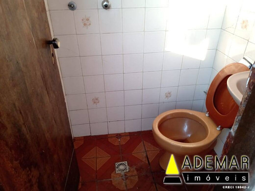 Imagem 5 de 15 de Excelente Casa Para Locação - 1193