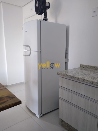 Imagem 5 de 29 de Apartamento - Chacara São José - Ap-5163
