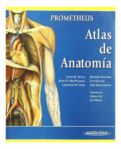 Libro Anatomia Con Orientacion Clinica (5 Edicion) Con Cd R