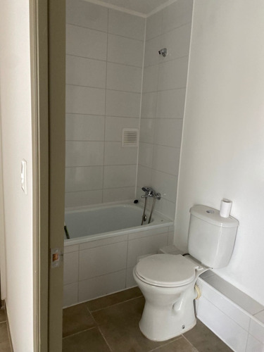 Cond. Pta Norte - Nuevo: 2 Dorm. - 1 Baño - Estacionamiento