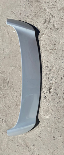 Aleron Trasero Sport Hatchback Mazda 3 2010 (Usado)