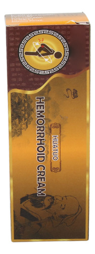Ungüento Para Hemorroides Crema Para Hemorroides 20 G