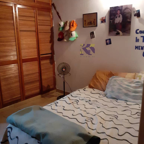 Imagen 3 de 14 de Town House En Venta Carrizal