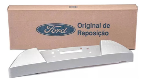 Cobertura Central Del Paragolpe Trasero Ford Ecosport 12/17