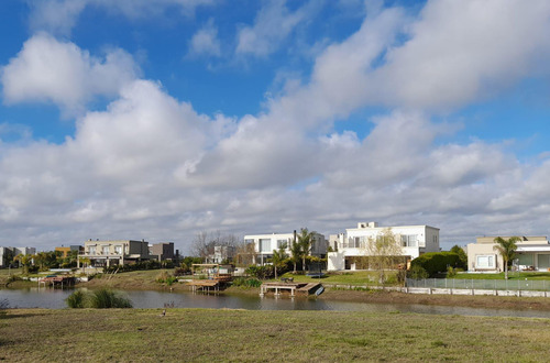Lote En Venta Barrio El Canton - Islas A La Laguna
