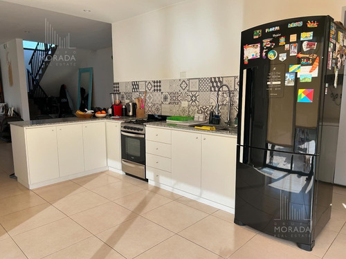 Casa En Venta 4 Ambientes San Eduardo Pilar Del Este Con Pileta Con Financiacion Propia