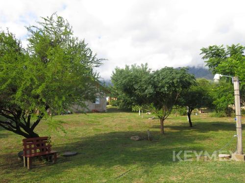 Venta Complejo De Cabañas En Carpinteria San Luis
