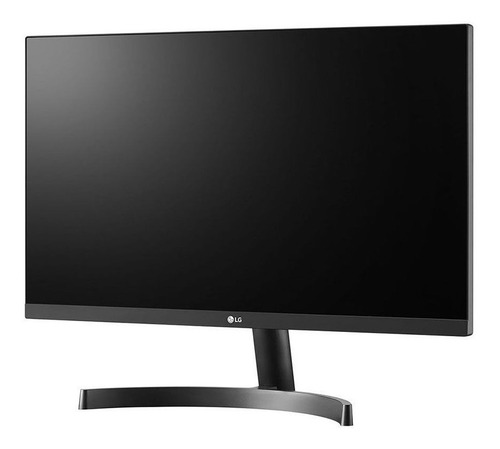 Monitor Gamer LG Led 23.8´ Full Hd Ips Freesync 75hz 1ms