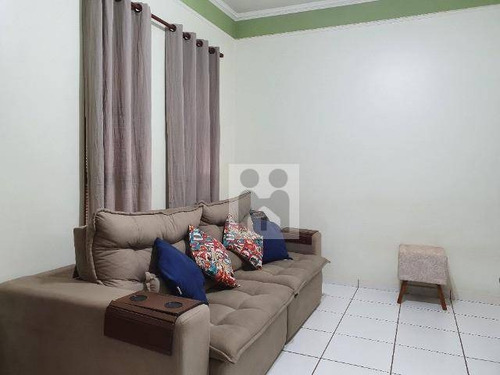 Imagem 15 de 16 de Casa Com 3 Dormitórios À Venda, 104 M² Por R$ 280.000 - Jardim Anhangüera - Ribeirão Preto/sp - Ca0818