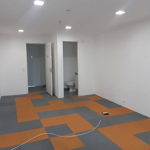 Imagem 5 de 20 de Sobrado Residencial Em São Paulo - Sp - Sa0489_nbni