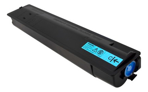 Toner Original Cian Toshiba Estudio 2515ac/3515ac/4515ac