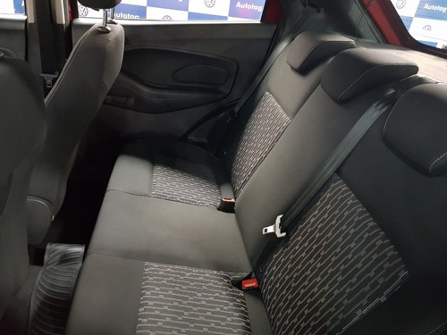 Ford Ka 1.5 S Ft