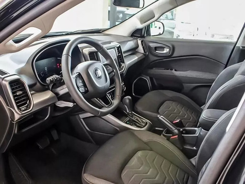 Fiat Toro 1.3 T270 Freedom 4X2