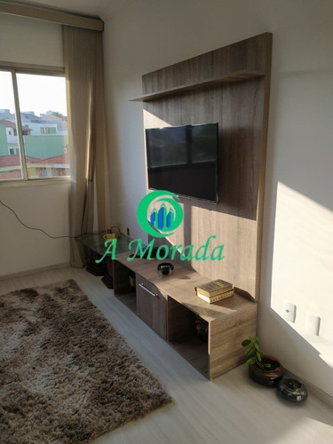 Imagem 3 de 23 de Ótimo Apartamento Na Vila Pires - Ap03729 - 70686927