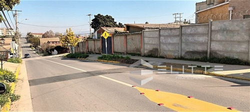 Imagen 4 de 15 de Sitio En Venta En Villa Alemana
