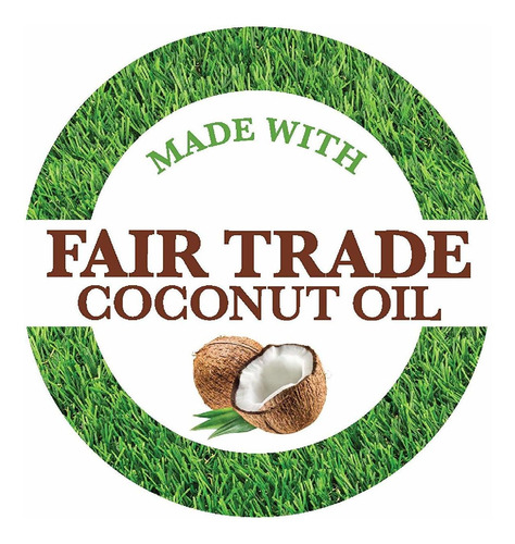 Fórmula Aceite De Coco De Coco Palmer Monoï Luminoso Hidrata