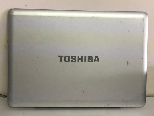 Carcasa Superior Toshiba Satellite L455d-s5976