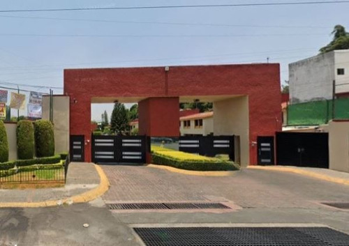 Casa En Venta En Rancho Vista Hermosa Coapa Campestre Coyoacán Coyoacán Ciudad De México Ccm 015
