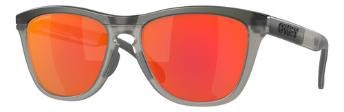 Gafas De Sol Frogskins Oakley Oo9284928401 Original